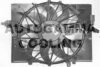 AUTOGAMMA GA223003 Fan, radiator